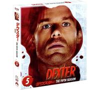 Dexter the Fifth Season [Import allemand]