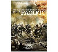 Pacific Set,the [Import allemand]