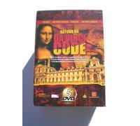 Autour Du Da Vinci Code - Coffret 5 Dvd
