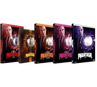 5 DVD - Phantasm : L'intégrale I II III IV V