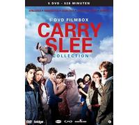 5 Dvd Stackpack - Carry Slee 5 Box
