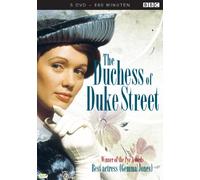 DUCHESS OF DUKE STREET 2-5 DVD-VN