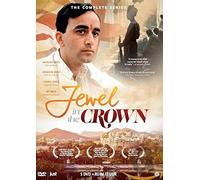5 Dvd Stackpack - Jewel in the Crown [Import belge]