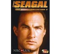 5 Dvd Steven Seagal Collection 2