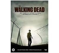 5-Dvd Walking Dead - Seizoen 04
