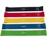 5 élastiques de fitness Speeron