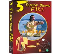 5 Element Qigong - Fire/Heart