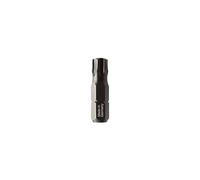 5 embouts IMPACT TX15 x L. 25 mm Spécial visseuse à chocs - U613T15 - Diager