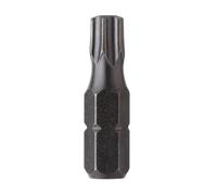 5 embouts torsion 25mm Tx30 - DIAGER - U643T30
