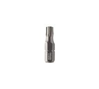 5 embouts TORSION TX10 x L. 25 mm - U643T10 - Diager