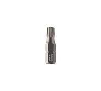 5 embouts TORSION TX20 x L. 25 mm - U643T20 - Diager