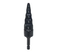 5 en 1 Extenseur de tuyau en cuivre avec embouts pour tubes de 3/4", 5/8", 3/8", 5,1 cm/4"
