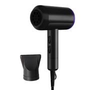 5 en 1 Salon seche-cheveux Stylers grande puissance cheveux reparation seche-cheveux Ion Air souffleur temperature constante ventilateur moteur à courant continu Eu Plu