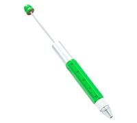 5 En 1 Stylo À Outils Multiples Avec Tournevis À L'échelle D'échelle Sèche En Métal Multifonctionnel Perle Pour Artisanat Artisanat Dessin Portable Art