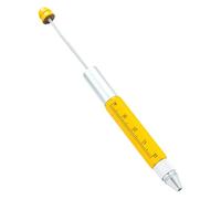 5 En 1 Stylo Multi-outils Avec De Tournevis À Bilan Sèche Tournevis Stylo Perles Multifonctionnelles Pour Le Dessin La Note Croquis Prenant Un Instrument D'écriture Multitool En Métal