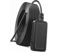 5.endoscope industriel 5mm WiFi Borescope Caméra d'inspection intégrée 6 LEDs IP67 Résistant à l'eau pour IOS pour Smartphones Android