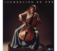 Jacqueline Du PrĂŠ - Jacqueline Du Pre: Jacqueline Du PrĂŠ [5xWinyl]
