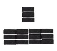 5 Ensembles De Rangement Étanche pour Outils De Camping Et Barbecue De Rangement pour Outils D'Extérieur De Voyage pour Barbecue De Rangement 3 pièces * 5