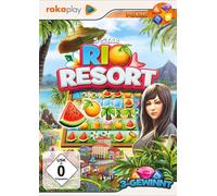 5 Étoile Rio Resort PC Neuf + Emballage D'Origine
