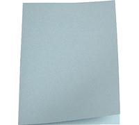 5 Etoiles 903261 Paquet de 100 chemises 24 x 32 cm Gris
