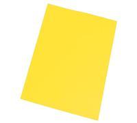 5 Etoiles 903326 Paquet de 250 sous-chemises 22 x 31 cm Jaune