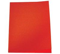 5 Etoiles 903342 Paquet de 250 sous-chemises 22 x 31 cm Orange