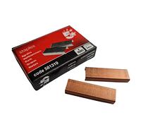 5 Etoiles Agrafes 8/4 en Boite de 1000