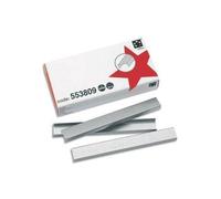 5 Etoiles Agrafes N°10 en Boite de 5000