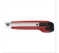 5 Etoiles E-84004 SP Cutter autobloquant pour lame 18 mm