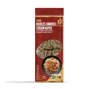 5 ETOILES Nouilles chinoises cuisson rapide - 400 g