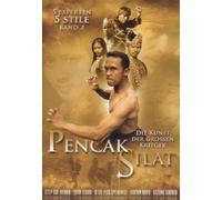 5 Experts - Pencak Silat 5 Experten-5 Stile Vol.2