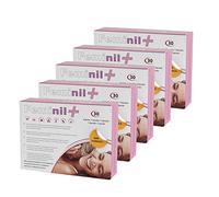 5 Feminil: Piles pour augmenter la libido féminine