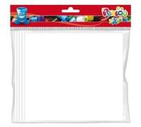 5 feuille de repassage pour perles à repasser - A4 - Graine Créative Blanc G