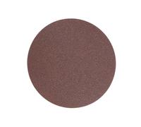 5 feuilles abrasives Ø 200 mm K 60 - METABO - 0909060338