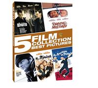 5 Film Collection: Best Pictures