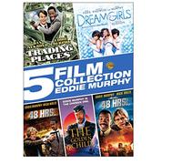 5 Film Collection: Eddie Murphy