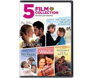5 Film Collection: Nicholas Sparks