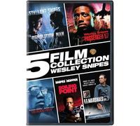 5 Film Collection: Wesley Snipes