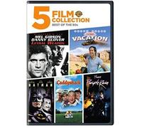 5 Film Favorites: Best of The 80's