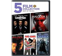 5 Film Favorites: Best of The 90's – Warner Bros.