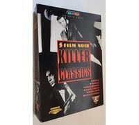 5 Film Noir: Killer Classics [Import USA Zone 1]