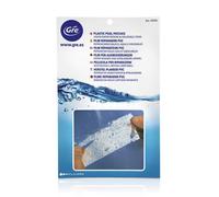5 Films Pour Réparations De Piscines Et Matelas Gonflables GRE
