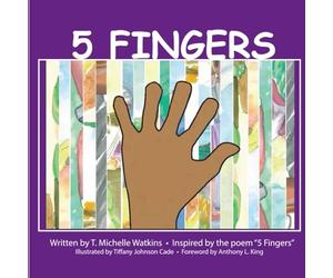 5 Fingers: 2nd Edition