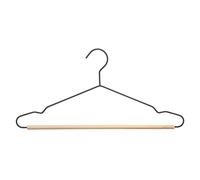 5 five simply smart 5five - 2 cintres en métal/Bois