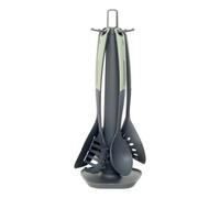5 five simply smart 5five - 5 ustensiles de cuisine essentiels sur support