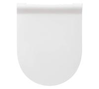 5 five simply smart 5five - abattant WC Ultra Fin Blanc
