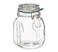 5 five simply smart 5five - bocal verre 0,75l jarro