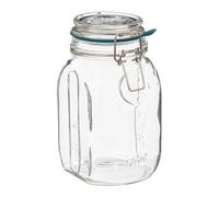 5 five simply smart 5five - bocal verre 1l jarro