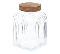 5 five simply smart 5five - bocal verre arche 4l