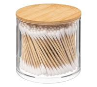 5 five simply smart 5five - boîte 300 cotons-tiges selena bambou